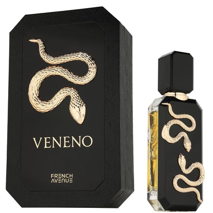 French Avenue Veneno Herrenparfum EDP 100 ml