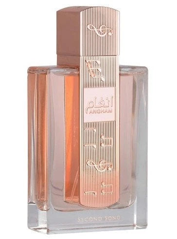 Lattafa Angham Second Song Damenparfum EDP 100ml