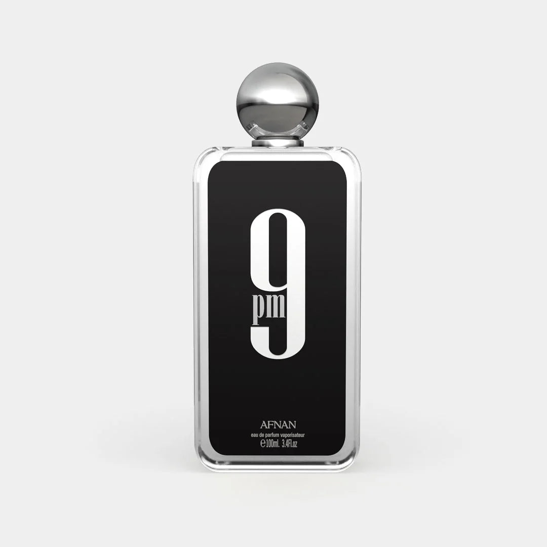 Afnan 9PM Men Herrenparfum EDP 100 ml