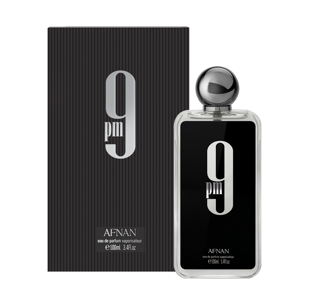 Afnan 9PM Men Herrenparfum EDP 100 ml