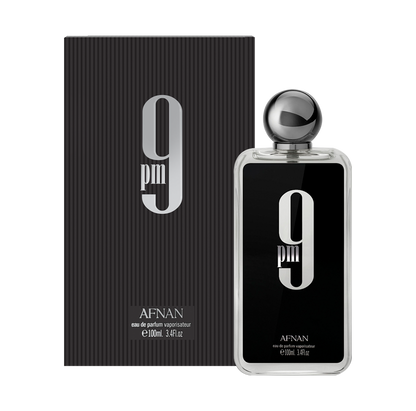 Afnan 9PM Men Herrenparfum EDP 100 ml