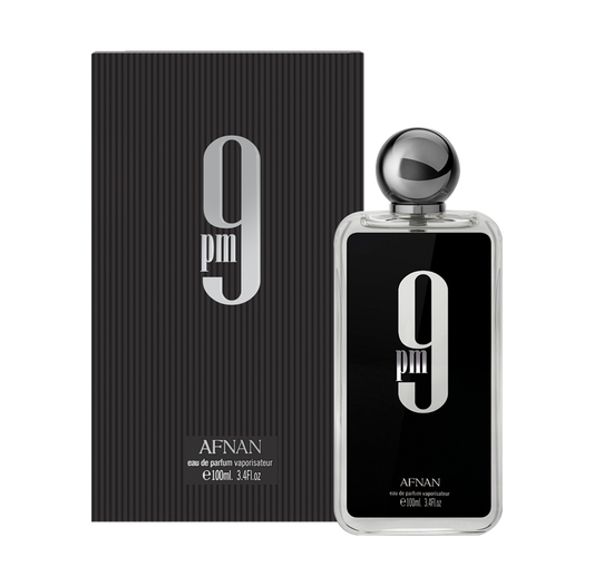 Afnan 9PM Men Herrenparfum EDP 100 ml