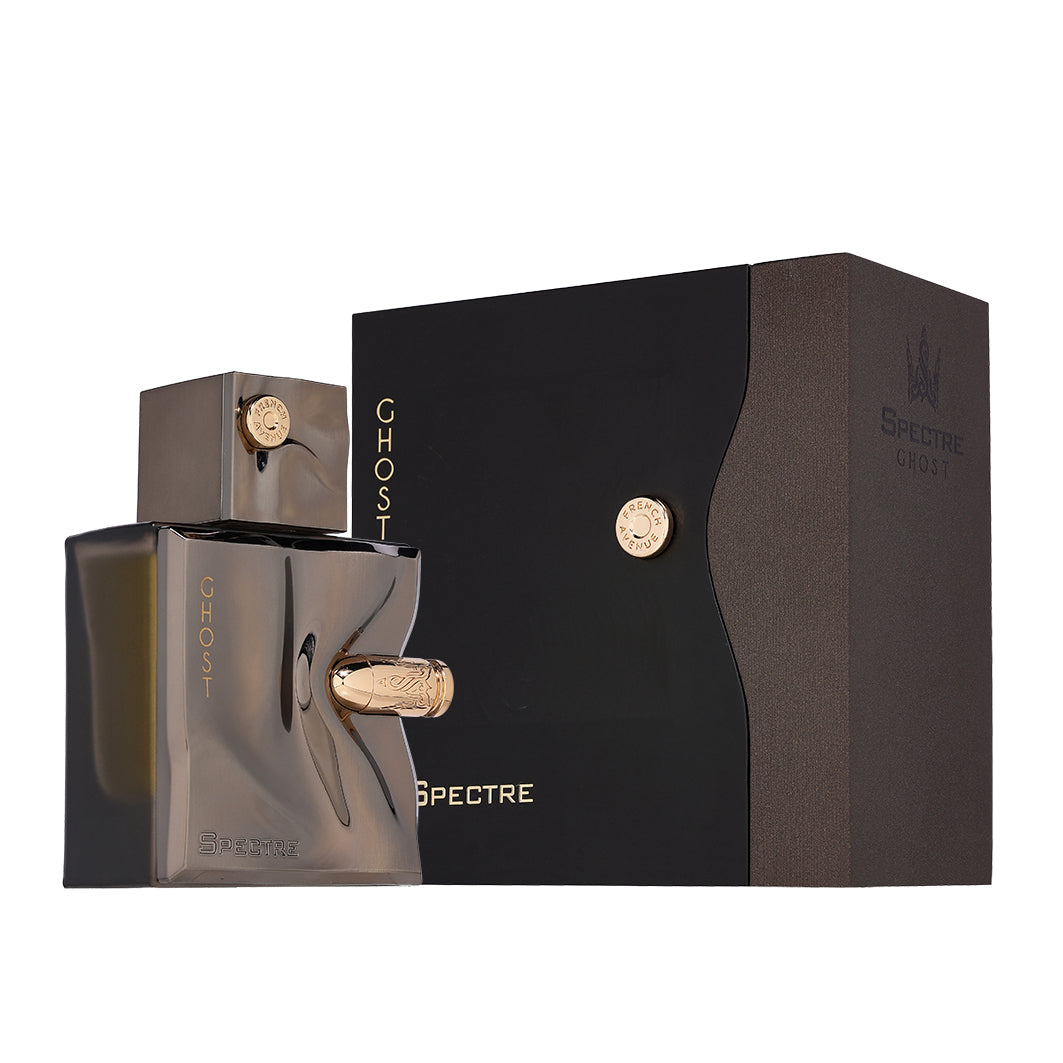 French Avenue Spectre Ghost Herrenparfum EDP 80ml