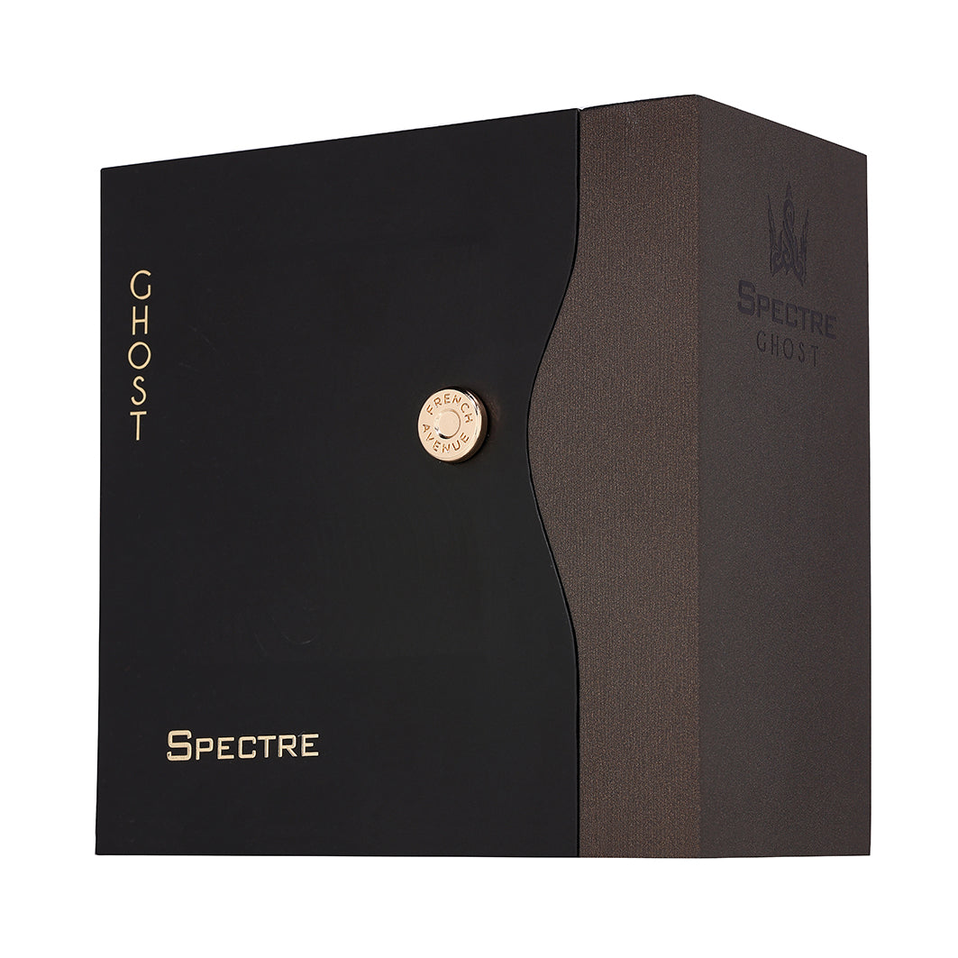 French Avenue Spectre Ghost Herrenparfum EDP 80ml