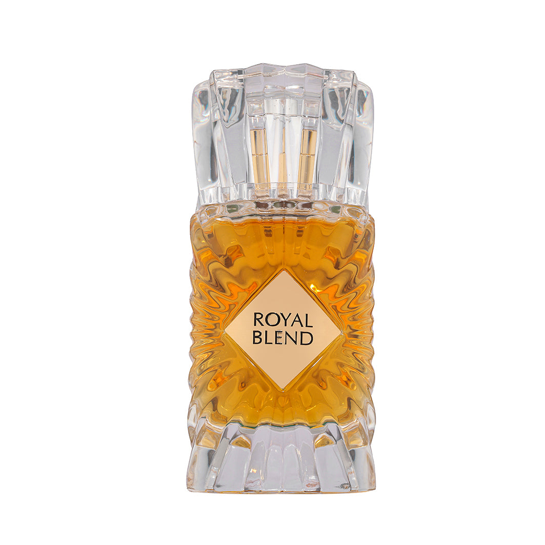 French Avenue Royal Blend Unisex-Parfum EDP 100 ml