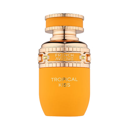 French Avenue Tropical Kiss Damenparfum EDP 80ml