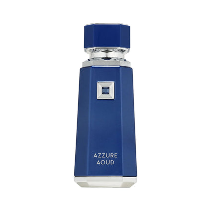 French Avenue Azzure Aoud Herrenparfum EDP 100ml