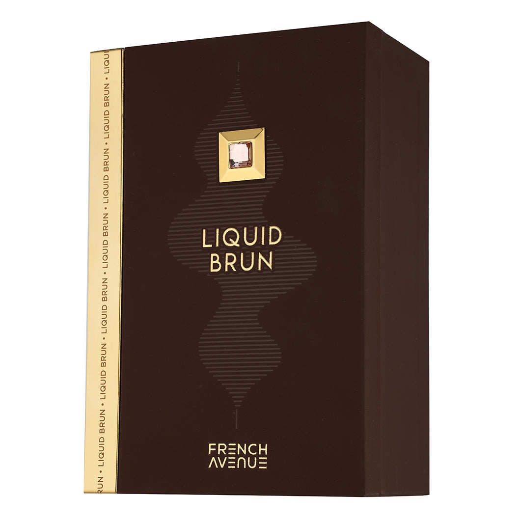 French Avenue Liquid Brun Herrenparfum EDP 100 ml