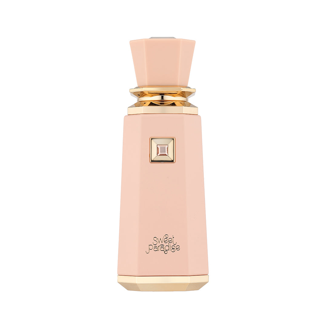 French Avenue Sweet Paradise Damenparfum EDP 100ml