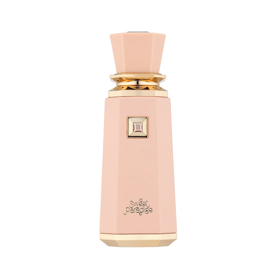 French Avenue Sweet Paradise Damenparfum EDP 100ml