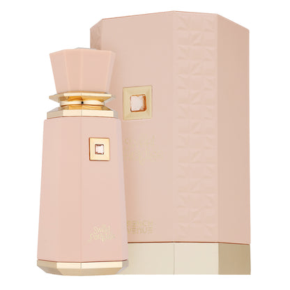 French Avenue Sweet Paradise Damenparfum EDP 100ml