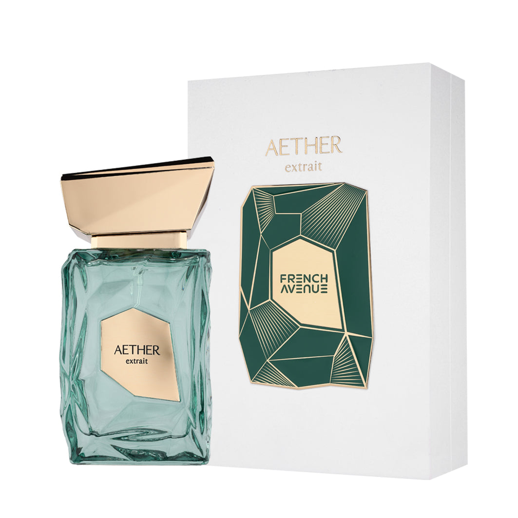 French Avenue Aether Herrenparfum EDP 100 ml