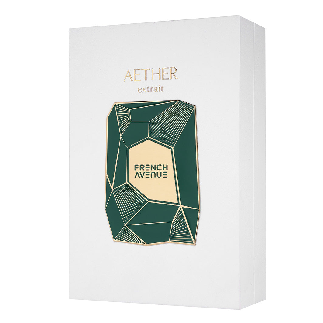 French Avenue Aether Herrenparfum EDP 100 ml
