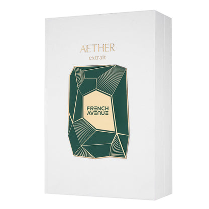 French Avenue Aether Herrenparfum EDP 100 ml