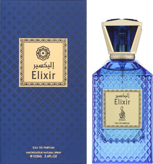 Risala Elixir Unisex-Parfum EDP 105ml