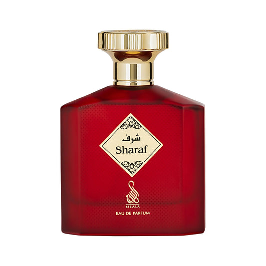 Risala Sharaf Unisex-Parfum EDP 100 ml