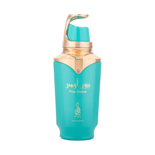 Risala Pure Ombre Unisex-Parfum EDP 100 ml
