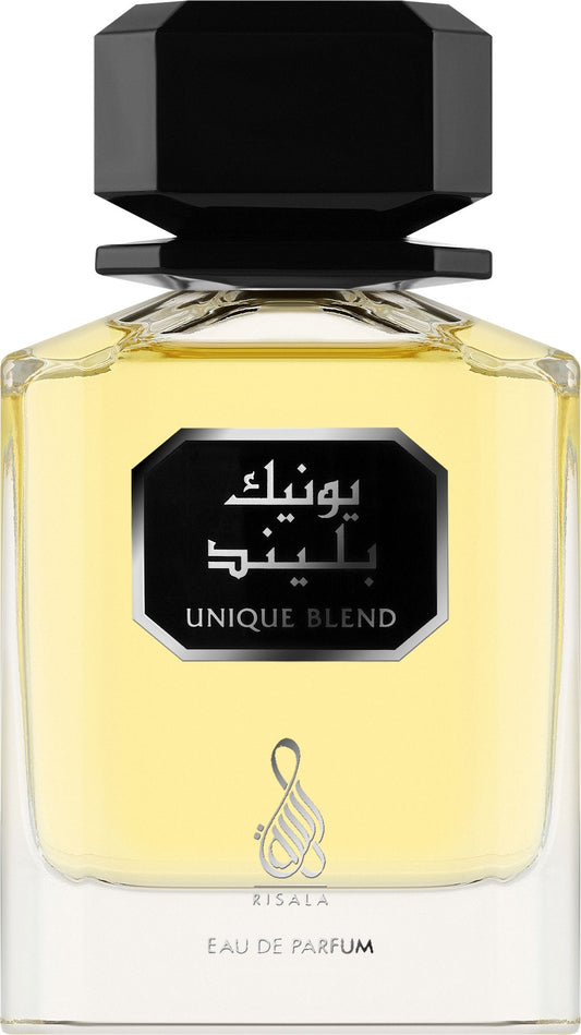 Risala Unique Blend Unisex-Parfum EDP 100 ml