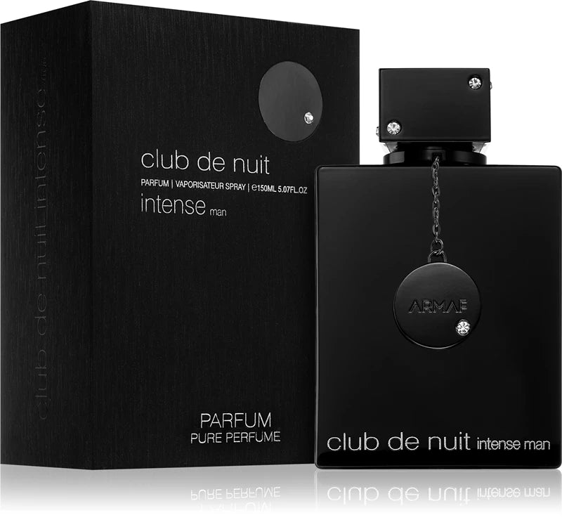 Armaf Club de Nuit Man Intense Herrenparfum EDP 150 ml