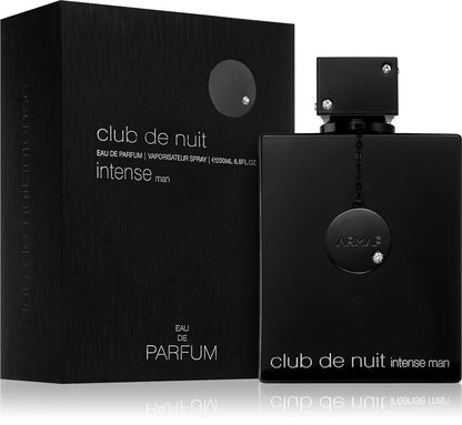 Armaf Club de Nuit Man Intense Herrenparfum EDP 200 ml