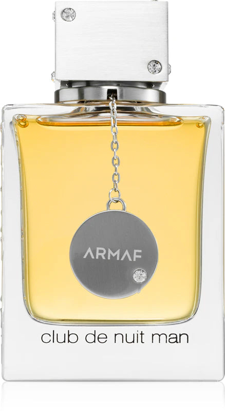 Armaf Club de Nuit Man Herrenparfum EDT 105 ml