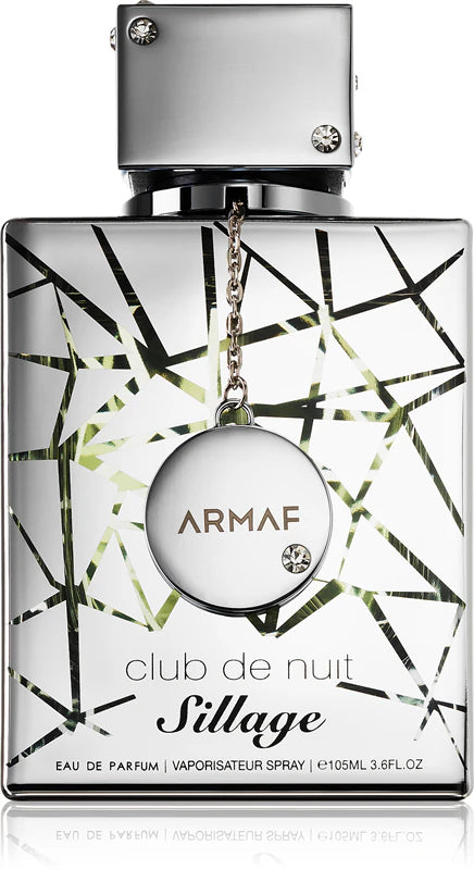Armaf Club de Nuit Sillage Herrenparfum EDP 105 ml