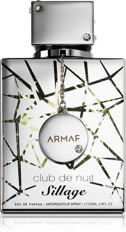 Armaf Club de Nuit Sillage Herrenparfum EDP 105 ml
