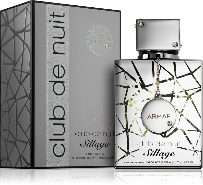 Armaf Club de Nuit Sillage Herrenparfum EDP 105 ml