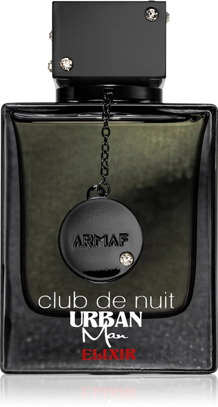 Armaf Club De Nuit Urban Man Elixir Herrenparfum EDP 105 ml