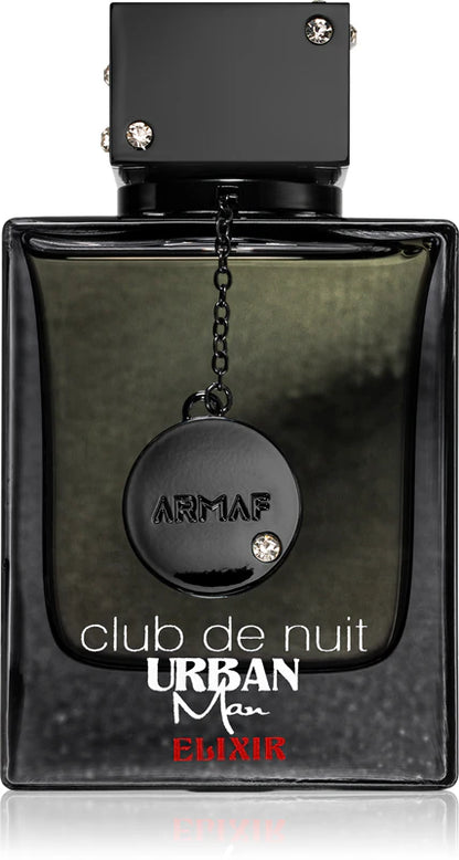Armaf Club De Nuit Urban Man Elixir Herrenparfum EDP 105 ml