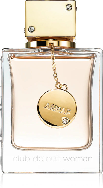 Armaf Club de Nuit Women Damenparfum EDP 105 ml