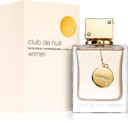 Armaf Club de Nuit Women Damenparfum EDP 105 ml