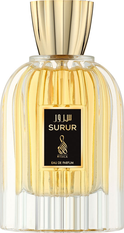 Risala Surur Damenparfum EDP 100ml