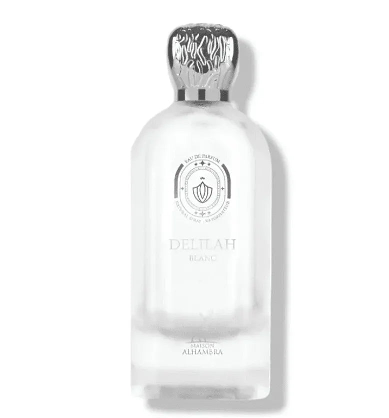 Maison Alhambra Delilah Blanc Damenparfum EDP 100ml