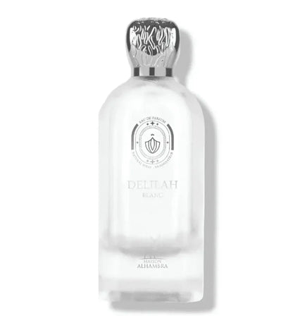 Maison Alhambra Delilah Blanc Damenparfum EDP 100ml