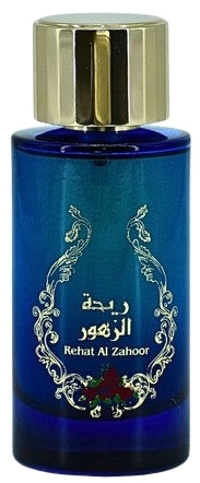 Risala Rehat Al Zahoor Herrenparfum EDP 100 ml