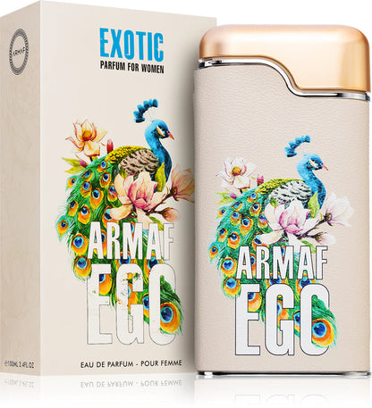 Armaf Ego Exotic Damenparfum EDP 100 ml