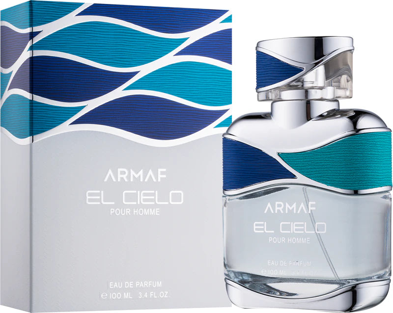 Armaf El Cielo Herrenparfum EDP 100 ml