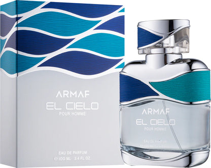 Armaf El Cielo Herrenparfum EDP 100 ml