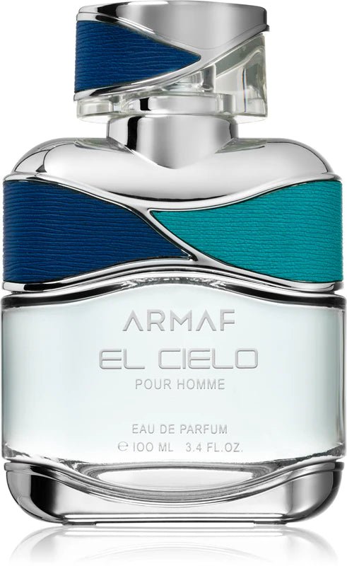 Armaf El Cielo Herrenparfum EDP 100 ml