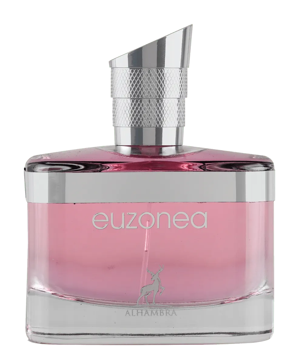 Maison Alhambra Euzonea Damenparfum EDP 100ml