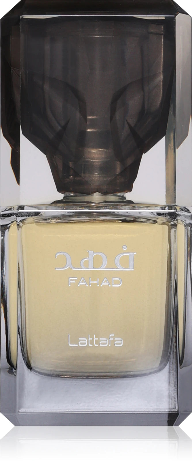 Lattafa Fahad Herrenparfum EDP 80 ml
