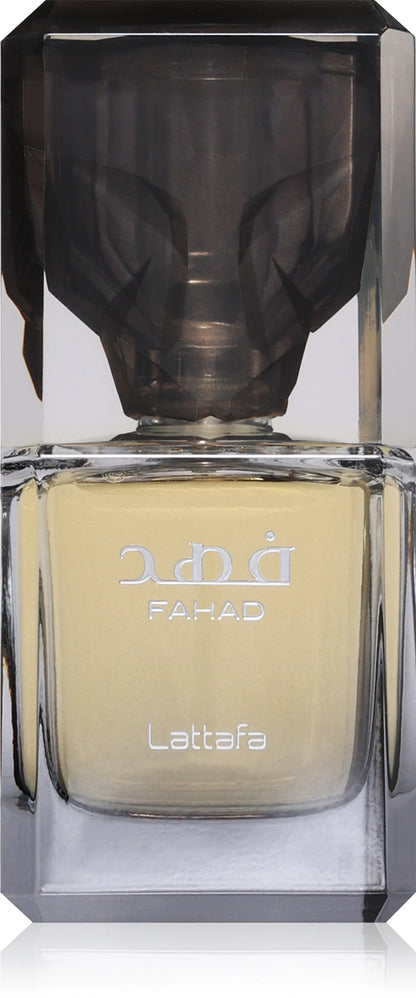 Lattafa Fahad Herrenparfum EDP 80 ml