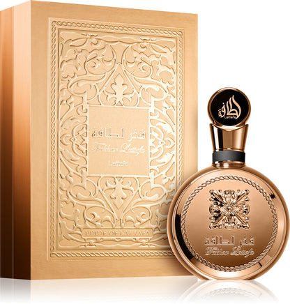 Lattafa Fakhar Extrait Herrenparfum EDP 100 ml