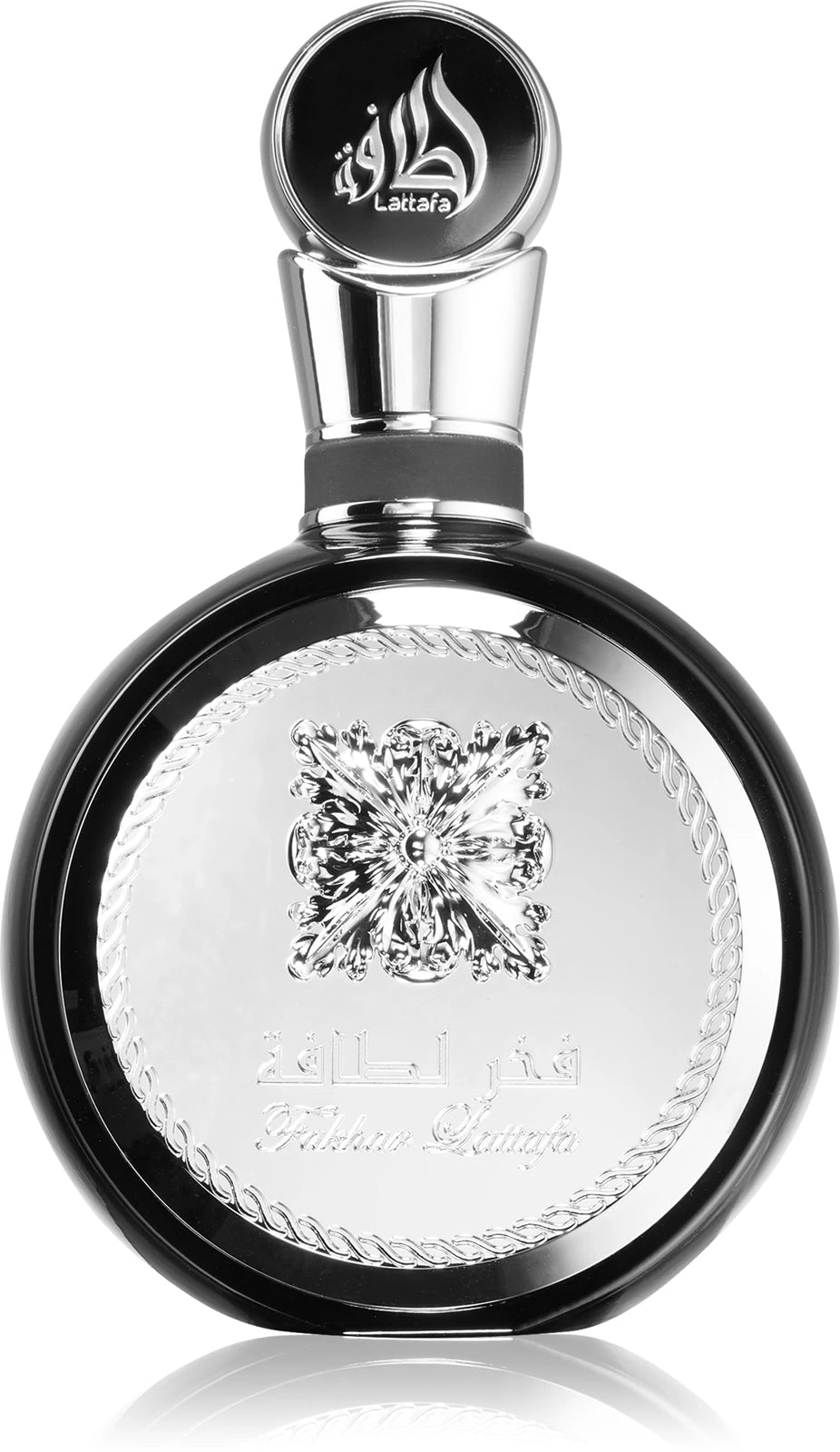 Lattafa Fakhar Lattafa Men Herrenparfum EDP 100 ml