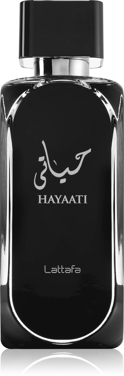 Lattafa Hayaati Unisex-Parfum EDP 100 ml