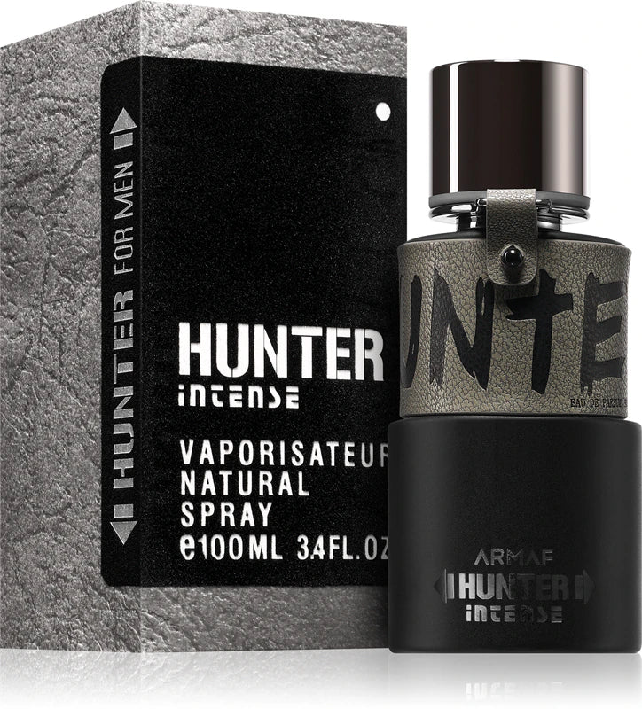 Armaf Hunter Intense Herrenparfum EDP 100 ml