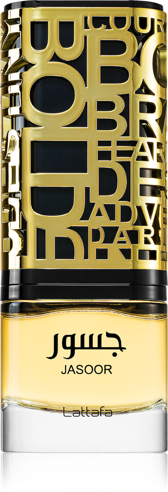 Lattafa Jasoor Unisex-Parfum EDP 100 ml