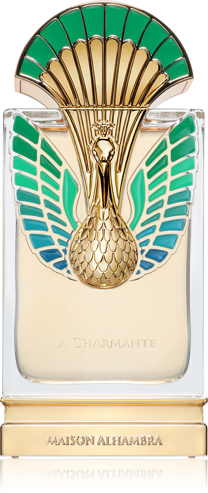 Maison Alhambra La Charmante Unisex-Parfum EDP 100ml