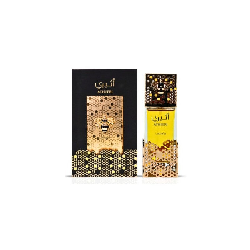 Lattafa Atheeri Damenparfum EDP 100ml